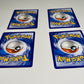Pokémon Black Star Promo 6 Card Bundle Lot Victini EX Melmetal EX & More! All LP