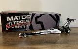 Matco Tools Super Nationals 1997 Dragster 1:24 scale Winston Inaugural Event