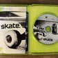 Skate 3 - Platinum Hits (Microsoft Xbox 360, 2010) CIB, Tested & Works!