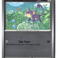 Rattata Reverse Holofoil NM (Perfect Order 060/088)