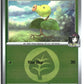 Erika's Bellsprout (Energy Symbol Pattern) Reverse Holofoil NM (ASC 004/217)