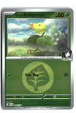 Erika's Bellsprout (Energy Symbol Pattern) Reverse Holofoil NM (ASC 004/217)