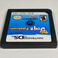 Petz Dogz Fashion (Nintendo DS, 2008) Tested & Working!