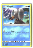Wingull (SM Base Set 37/149) NM