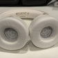 Audio Wireless Headphones Regent 2 Dala Horse Design. Used Lightly