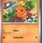Torchic (Destined Rivals 040/182) NM