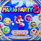 Mario Party 8 (Nintendo Wii, 2007) CIB W/ Manual, Tested & Working