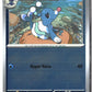 Brionne Reverse Holofoil NM (Pitch Black 019/084)