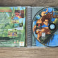 Disney's Tarzan PlayStation PS1 Black Label Complete CIB Tested W/ Manual