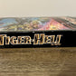 Tiger-Heli Nintendo NES Complete in Box CIB Tested & Works!