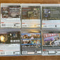 Sony PlayStation 3 PS3 Bundle Lot of 6 Zombie Games Tested Walking Dead & More!