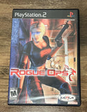 EUC Rogue Ops (Sony PlayStation 2, 2003) PS2 CIB - Tested