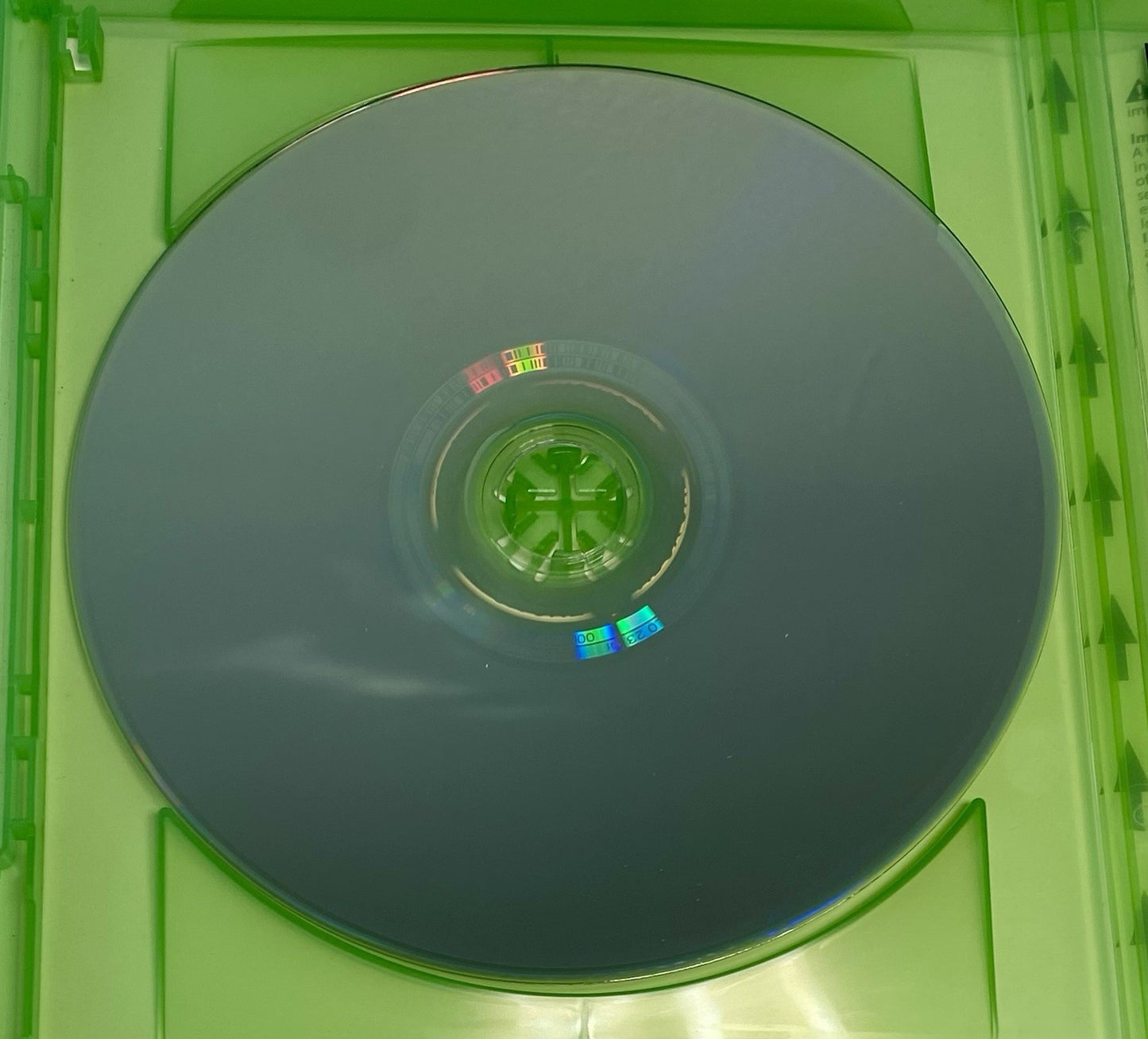 Alien: Isolation (Microsoft Xbox One, 2014) Complete CIB W/ Inserts