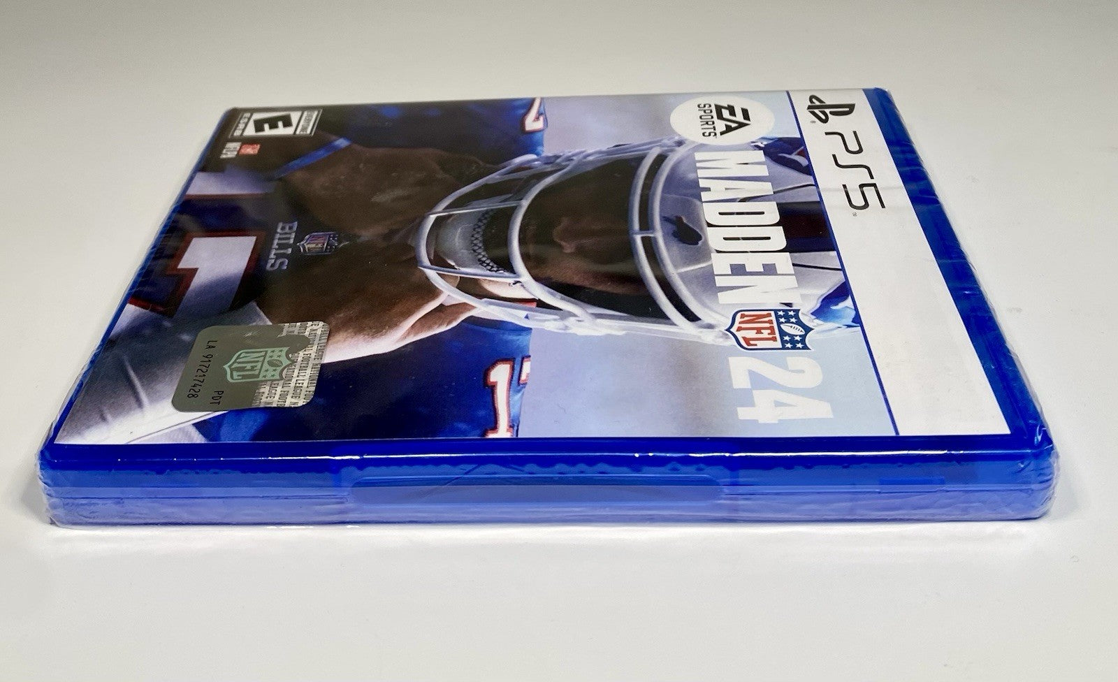 Madden NFL 24 - Sony PlayStation 5 - BrandNew & Factory Sealed!