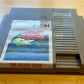 The Black Bass (Nintendo Entertainment System NES, 1989) W/ Manual & Sleeve