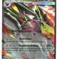Mega Excadrill ex Holofoil NM (Pitch Black 065/084)