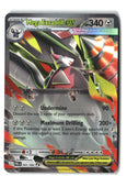 Mega Excadrill ex Holofoil NM (Pitch Black 065/084)