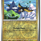 Wattrel Reverse Holofoil NM (Twilight Masquerade 075/167)