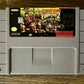 Donkey Kong Country 2 - Authentic Super Nintendo Game SNES - Tested