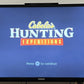 Cabela's Hunting Expeditions (Nintendo Wii, 2012) CIB, Tested And Works!