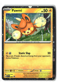 Pawmi (Cosmos Holo) Holofoil NM (SV: Scarlet & Violet Promo Cards 040)