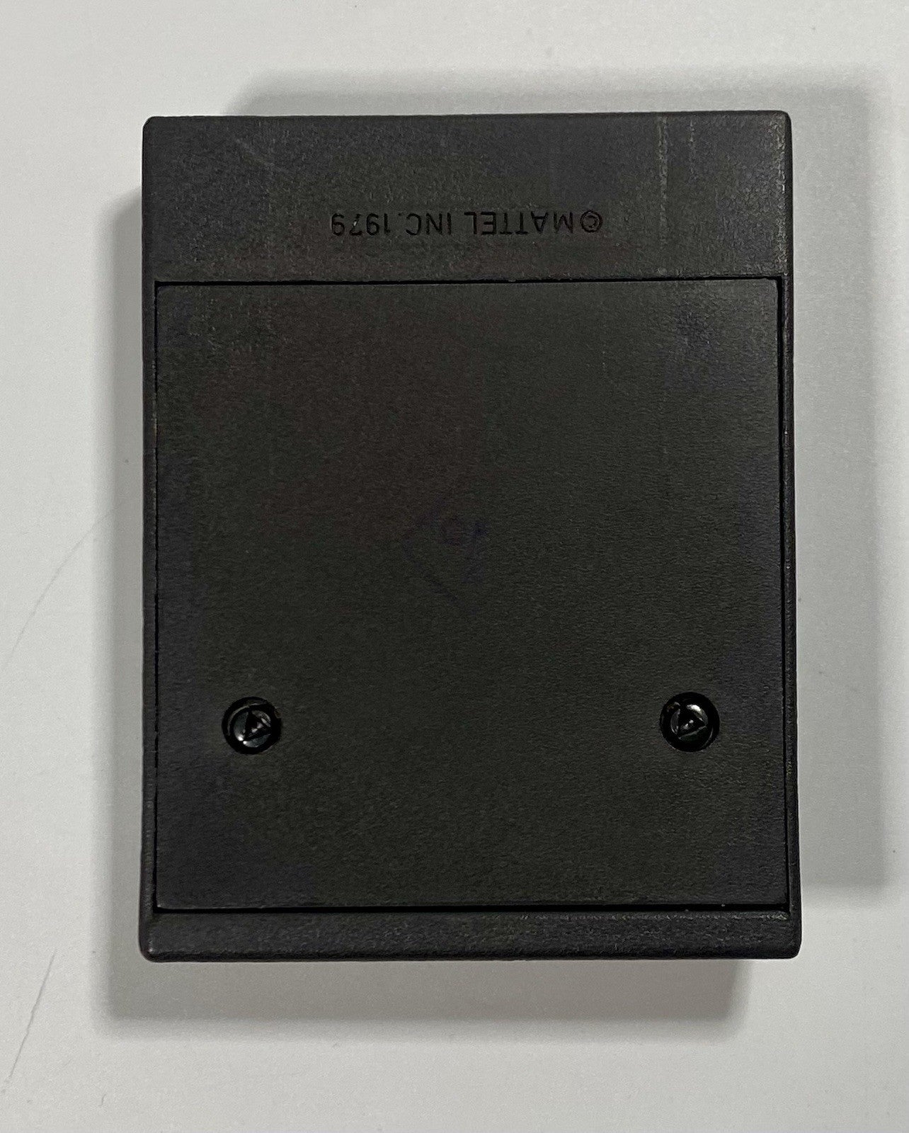 Astrosmash Game Cartridge - Intellivision System Computer Console