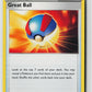 Great Ball (SWSH: Crown Zenith 132/159) NM