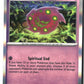 Spiritomb Holofoil NM (Pitch Black 035/084)