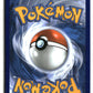 Charcadet Reverse Holofoil NM (Pitch Black 011/084)
