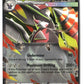 Mega Excadrill ex Holofoil NM (Pitch Black 065/084)