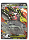 Mega Excadrill ex Holofoil NM (Pitch Black 065/084)