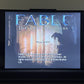 Fable: The Lost Chapters Best Of Platinum Hits(Microsoft Xbox, 2004) TESTED