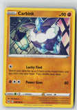 Carbink (SWSH11: Lost Origin 108/196) NM