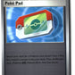 Poke Pad Reverse Holofoil NM (Perfect Order 081/088)