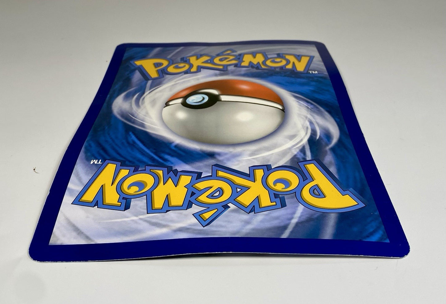 M Sharpedo EX XY200 & M Camerupt Ex XY198 Bundle Oversized Jumbo Promo Cards MP