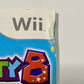 Mario Party 8 (Nintendo Wii, 2007) CIB W/ Manual, Tested & Working