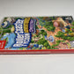 Rollercoaster Tycoon Adventures Deluxe Edition Nintendo Switch, Tested & Working