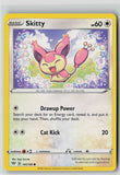 Skitty (SWSH03: Darkness Ablaze 141/189) NM