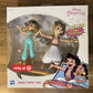 Hasbro Disney Princess Poseable Comic Collection  Magic Carpet Ride Aladdin NEW