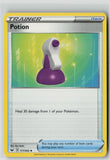 Potion (SWSH01: Sword & Shield Base Set 177/202) NM