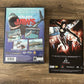 PlayStation 2 PS2 Game Jaws Unleashed CIB Complete In Box 