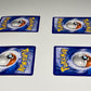 Pokémon Evolutions Holo Lot Blastoise EX 21/108 Nidoking 45/108 Kakuna 6/108