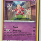 Mr. Mime (SWSH11: Lost Origin 067/196) NM