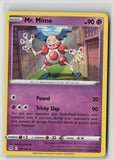 Mr. Mime (SWSH11: Lost Origin 067/196) NM