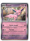 Espeon Holofoil NM (SV: Prismatic Evolutions 033/131)