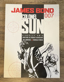 JAMES BOND: COLONEL SUN (JAMES BOND 007 (TITAN BOOKS)) By Kingsley Amis *VG+*