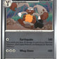Diggersby Reverse Holofoil NM (Perfect Order 065/088)
