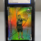 2000-01 UPPER DECK ENCORE JASON COLLIER #149 SGC 96 MINT 9 Holo 1365/1600