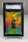 2000-01 UPPER DECK ENCORE JASON COLLIER #149 SGC 96 MINT 9 Holo 1365/1600