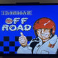 Super Off Road (Nintendo Entertainment System NES, 1989) Authentic Cartridge